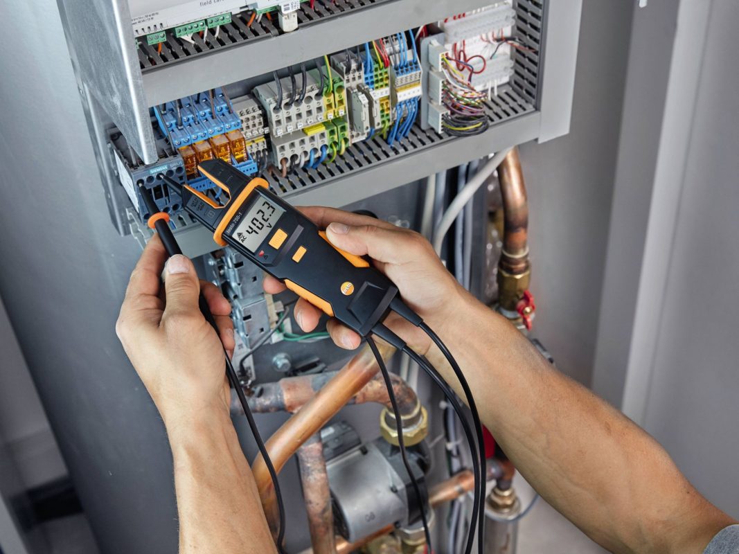 Ulamış Elektrikçi